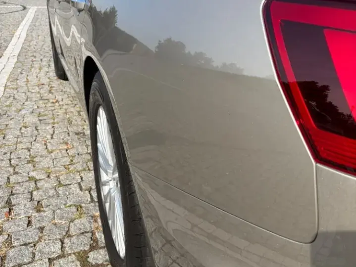 Audi A6 Avant C8 2.0 45 TFSI S tronic Basic