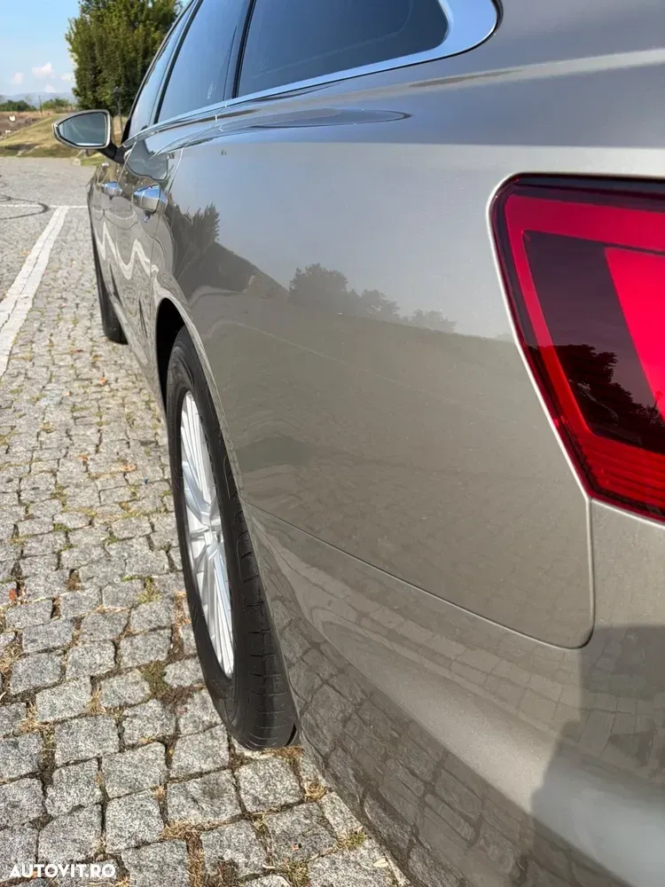 Audi A6 Avant C8 2.0 45 TFSI S tronic Basic — imagine 5
