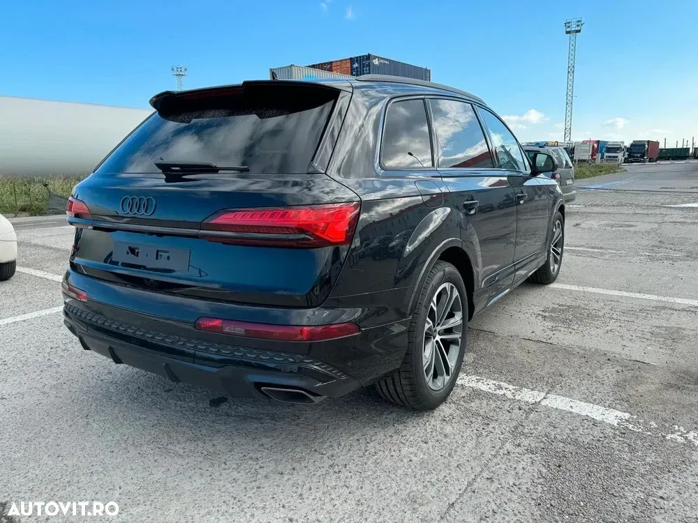 Audi Q7 4M — imagine 4