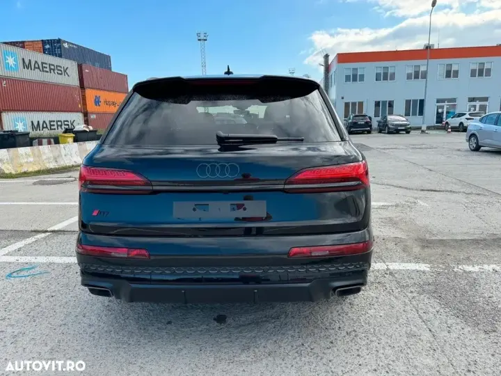 Audi Q7 4M