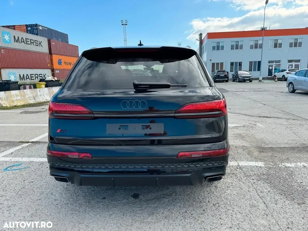 Audi Q7 4M — imagine 3
