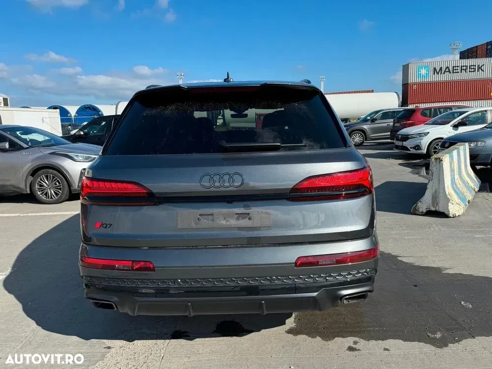 Audi Q7 4M — imagine 3