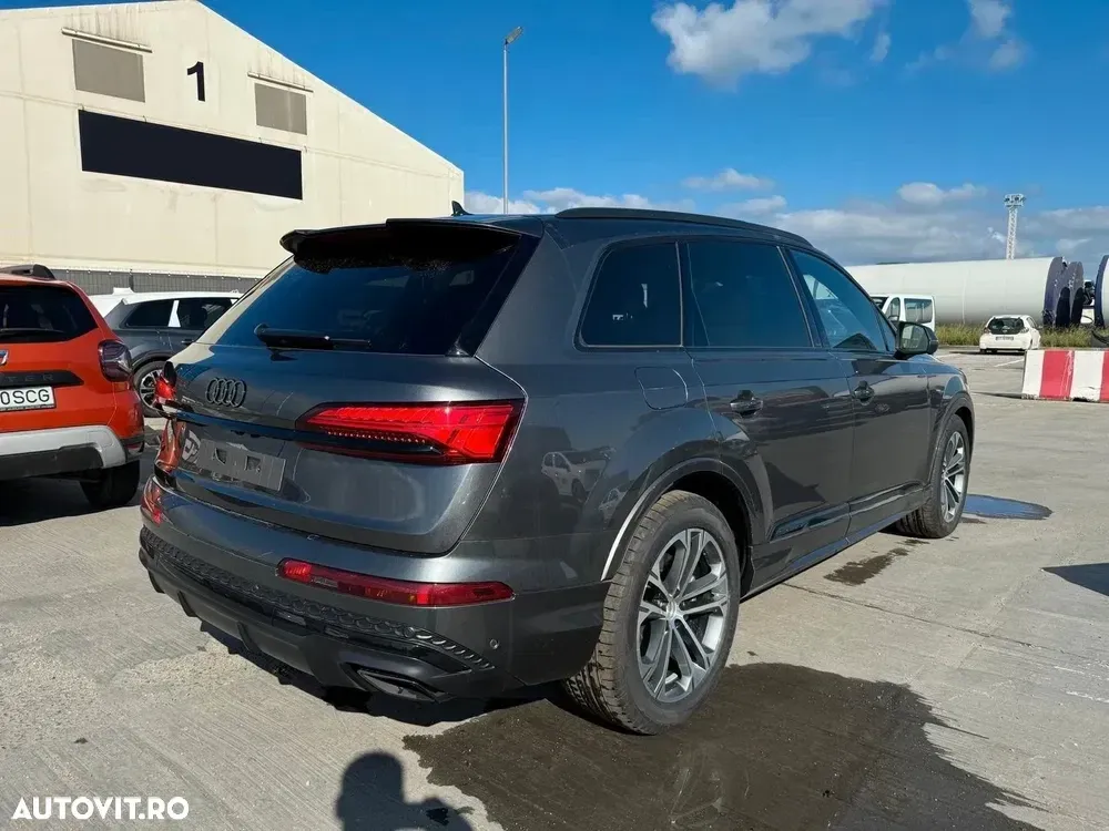 Audi Q7 4M — imagine 4