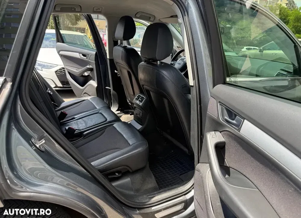 Audi Q5 8R 2.0 TDI Quattro clean — imagine 4