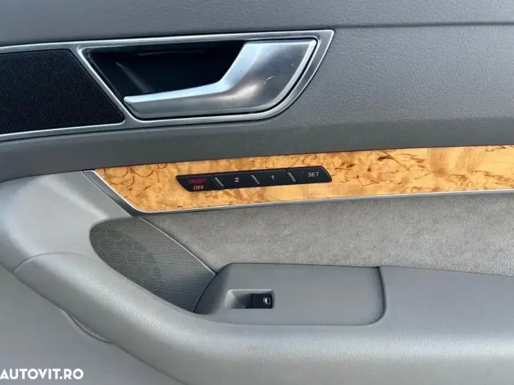 Audi A6 C6