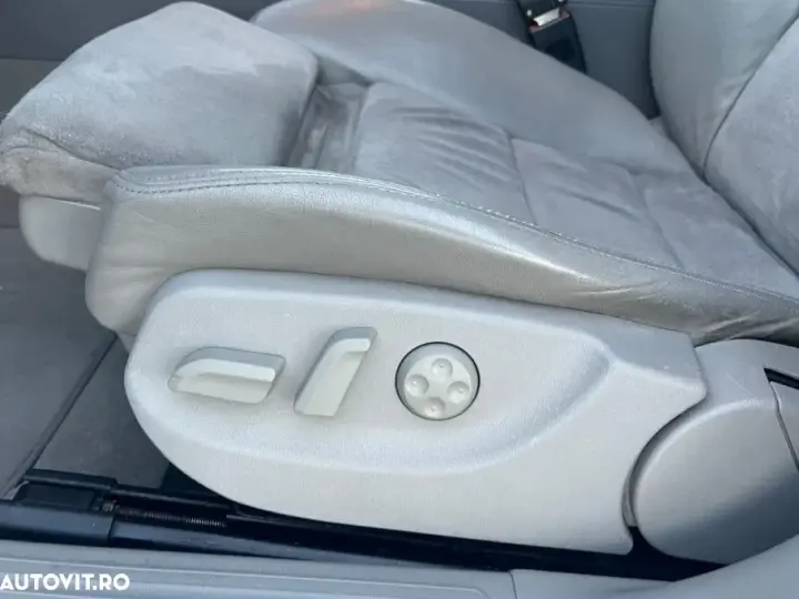 Audi A6 C6