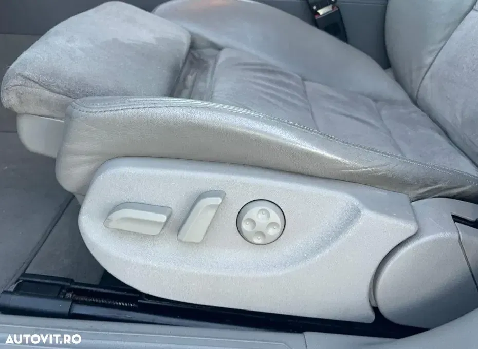 Audi A6 C6 — imagine 4