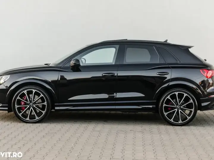 Audi RS Q3 F3 RSQ3 2.5 TFSI quattro S tronic