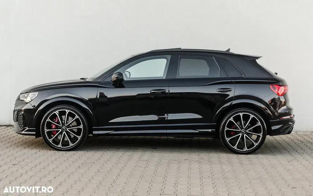Audi RS Q3 F3 RSQ3 2.5 TFSI quattro S tronic — imagine 4