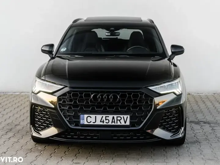 Audi RS Q3 F3 RSQ3 2.5 TFSI quattro S tronic