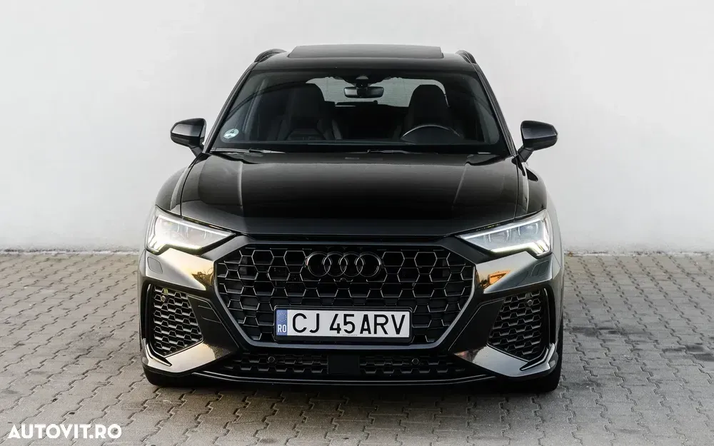 Audi RS Q3 F3 RSQ3 2.5 TFSI quattro S tronic — imagine 3