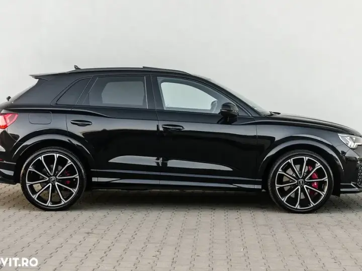Audi RS Q3 F3 RSQ3 2.5 TFSI quattro S tronic