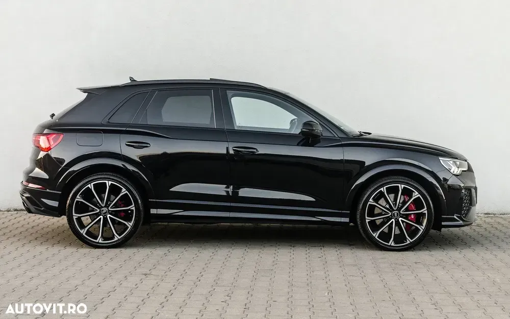 Audi RS Q3 F3 RSQ3 2.5 TFSI quattro S tronic — imagine 5