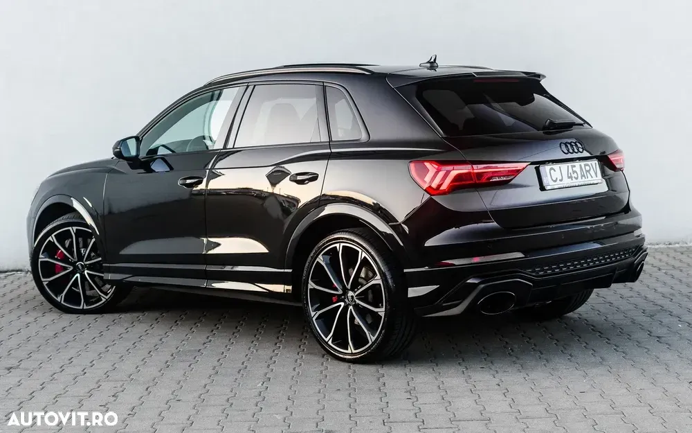 Audi RS Q3 F3 RSQ3 2.5 TFSI quattro S tronic — imagine 6