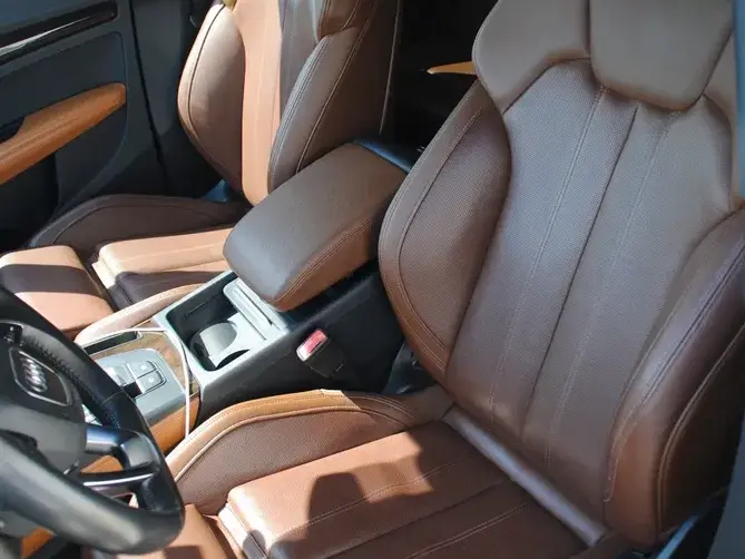 Audi Q5 FY 40 TDI quattro S tronic sport