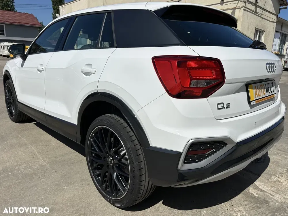 Audi Q2 — imagine 4
