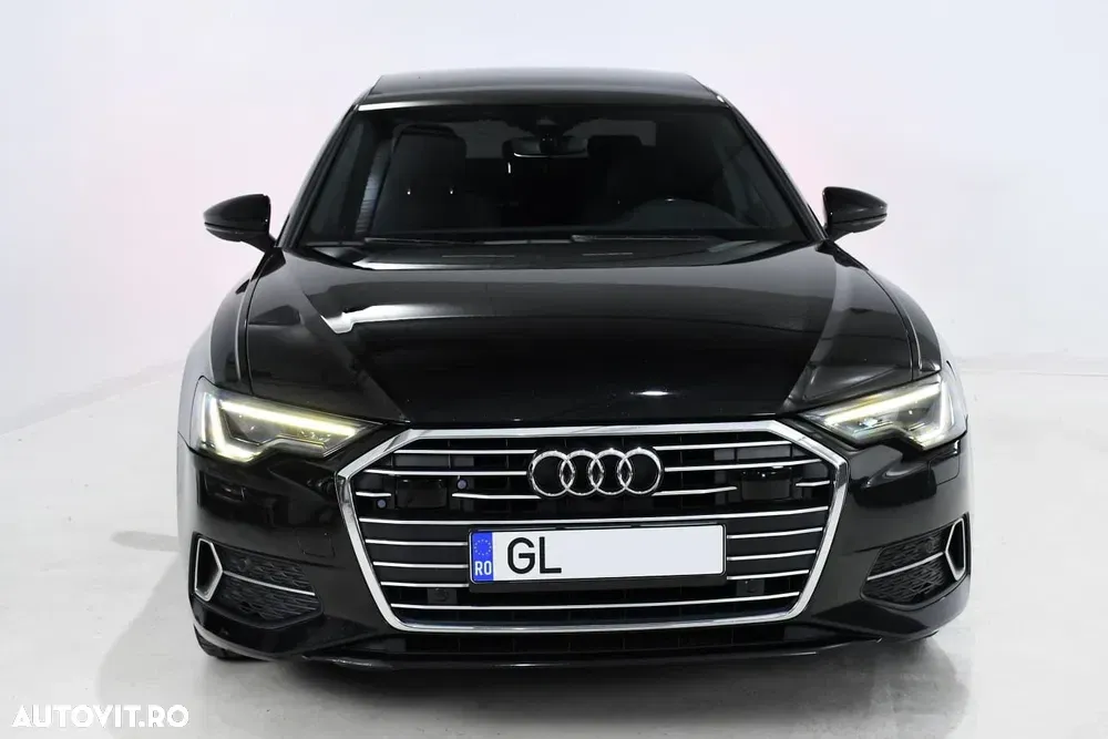 Audi A6 C8 2.0 40 TDI S tronic Design — imagine 4