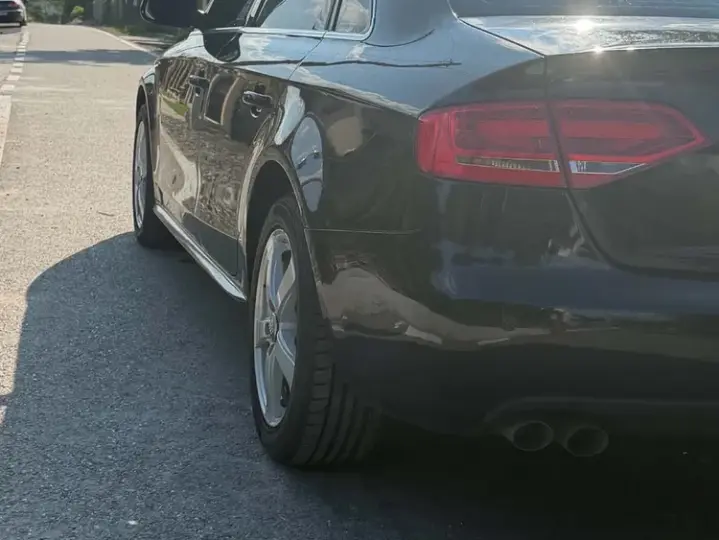 Audi A4 Limuzina B8 2.0 TDI B8