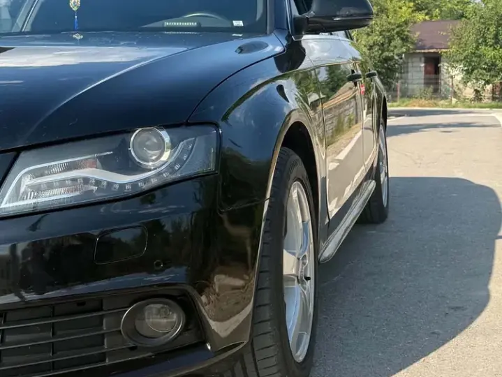 Audi A4 Limuzina B8 2.0 TDI B8