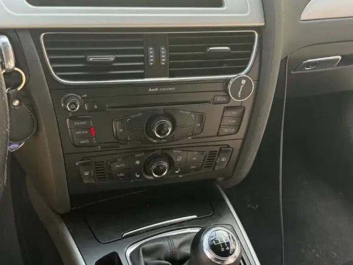 Audi A4 Limuzina B8 2.0 TDI B8