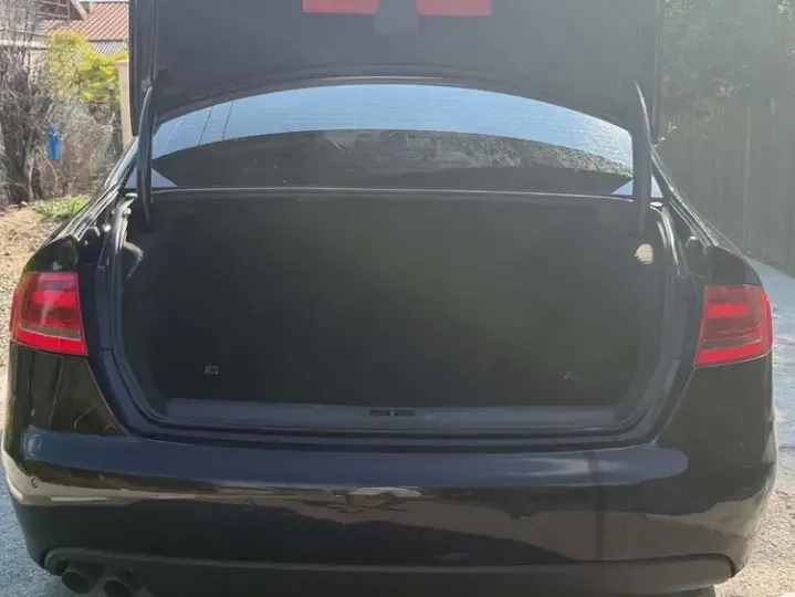Audi A4 Limuzina B8 2.0 TDI B8