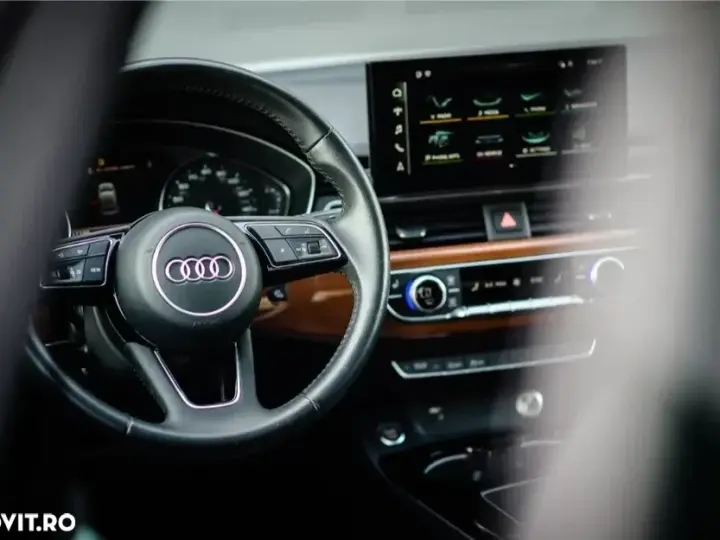 Audi A5 Sportback F5 2.0 45 TFSI quattro S tronic MHEV S Line