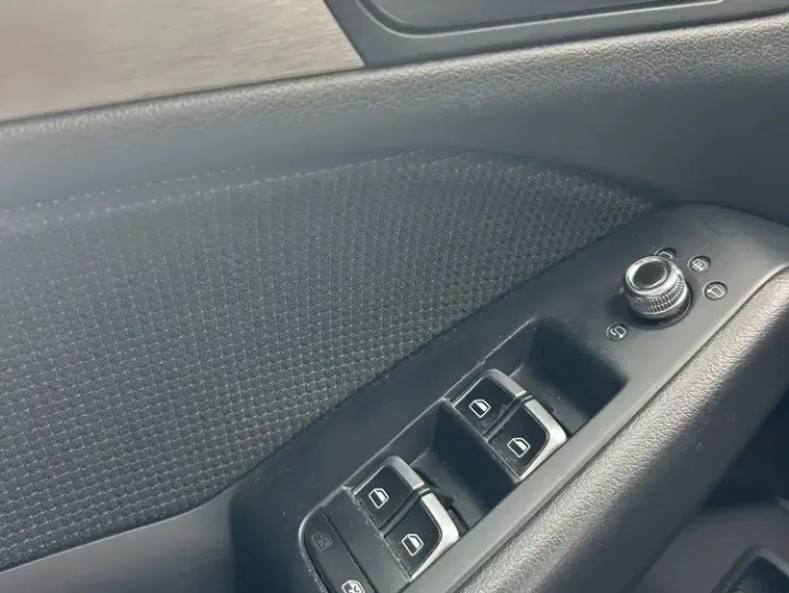 Audi Q5 2.0 TDI Quattro S tronic