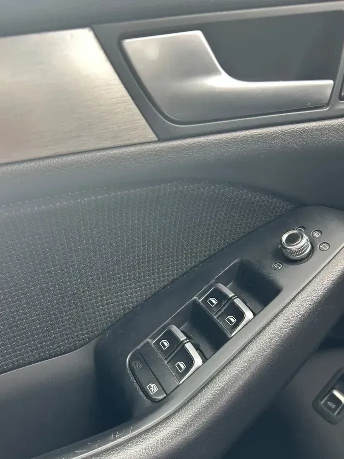 Audi Q5 2.0 TDI Quattro S tronic — imagine 5