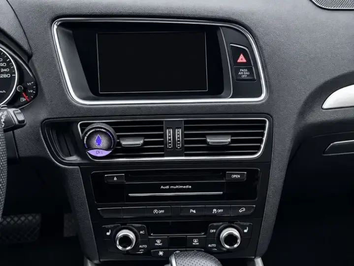 Audi Q5 2.0 TDI Quattro S tronic