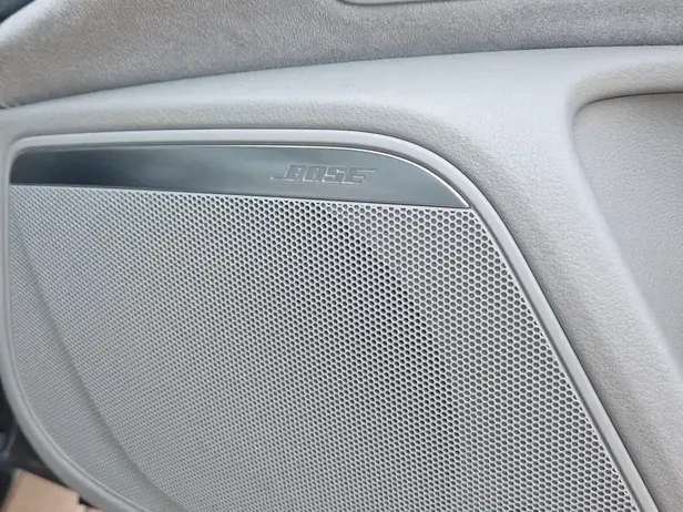 Audi A6 C7