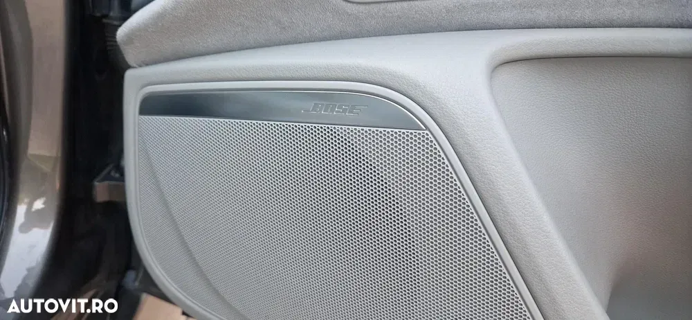 Audi A6 C7 — imagine 4