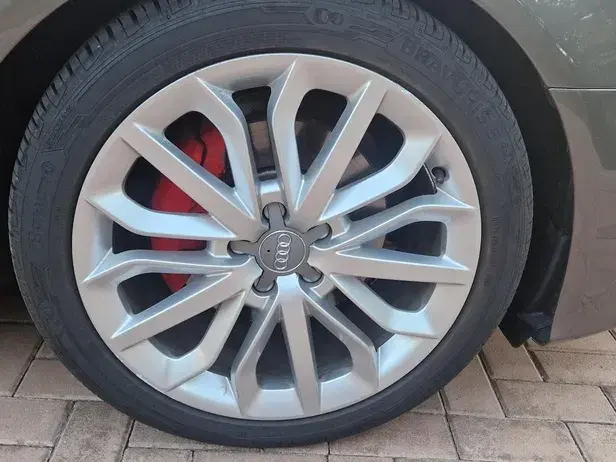 Audi A6 C7