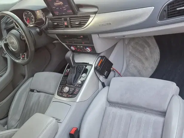 Audi A6 C7