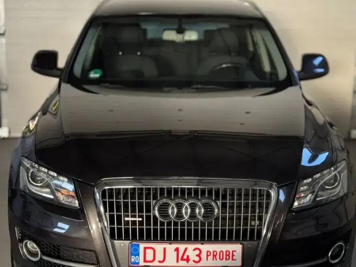 Audi Q5 2.0 TFSI Quattro S tronic