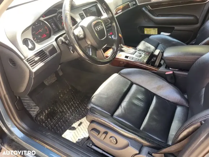 Audi A6 C6