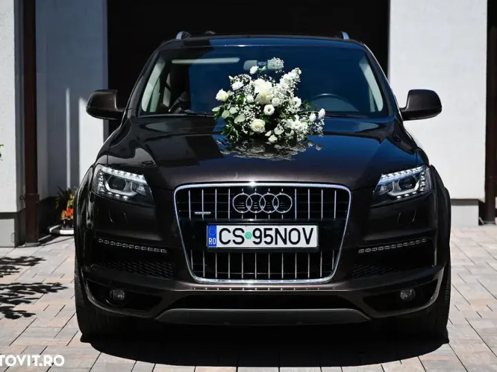 Audi Q7 4L