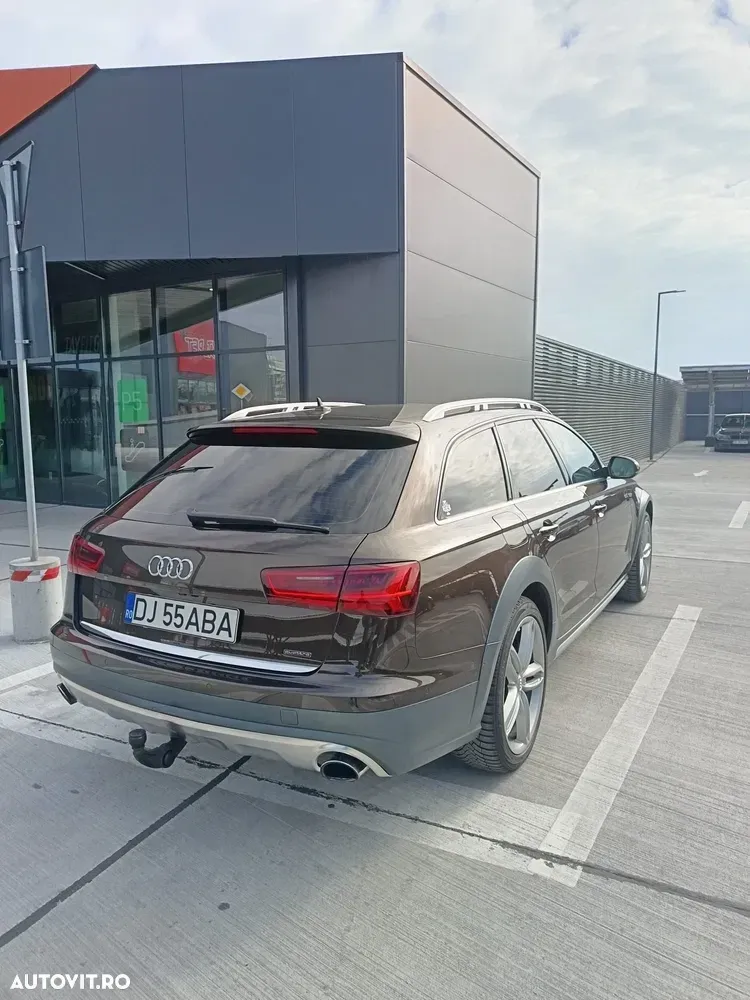 Audi A6 Allroad — imagine 3