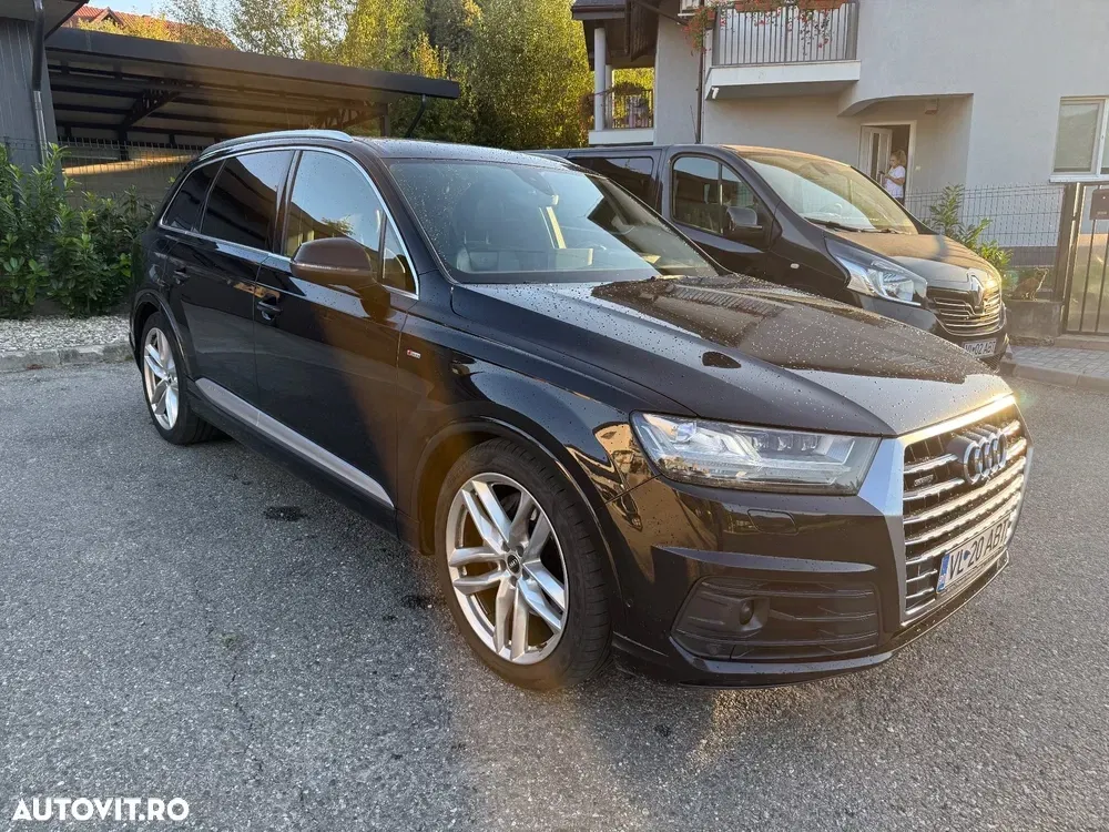 Audi Q7 4M — imagine 3