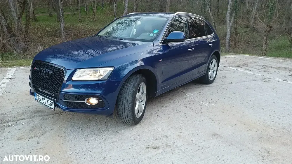 Audi Q5 8R — imagine 2