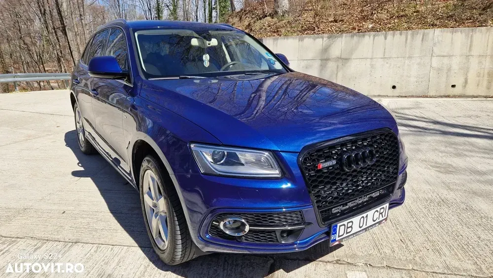 Audi Q5 8R — imagine 6