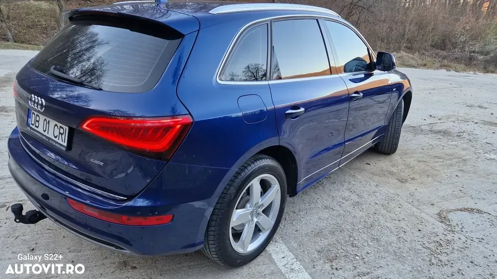 Audi Q5 8R — imagine 3