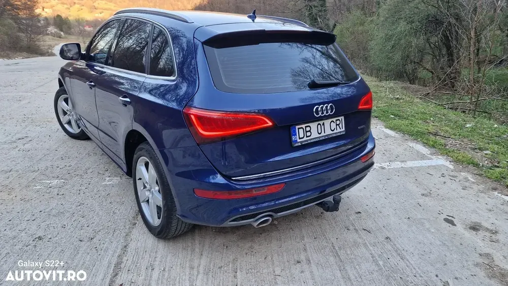 Audi Q5 8R — imagine 4