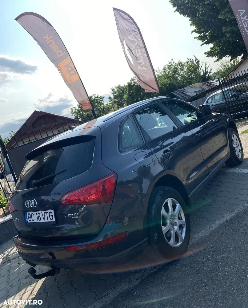 Audi Q5 8R — imagine 4
