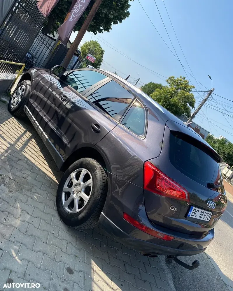 Audi Q5 8R — imagine 3
