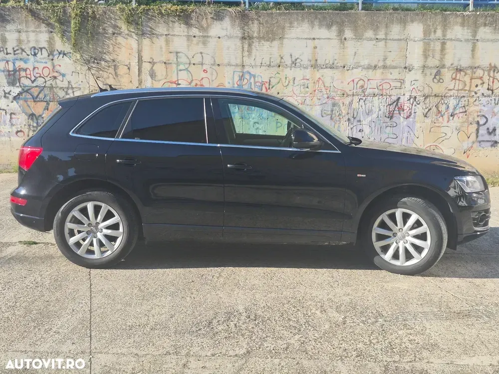 Audi Q5 8R — imagine 3