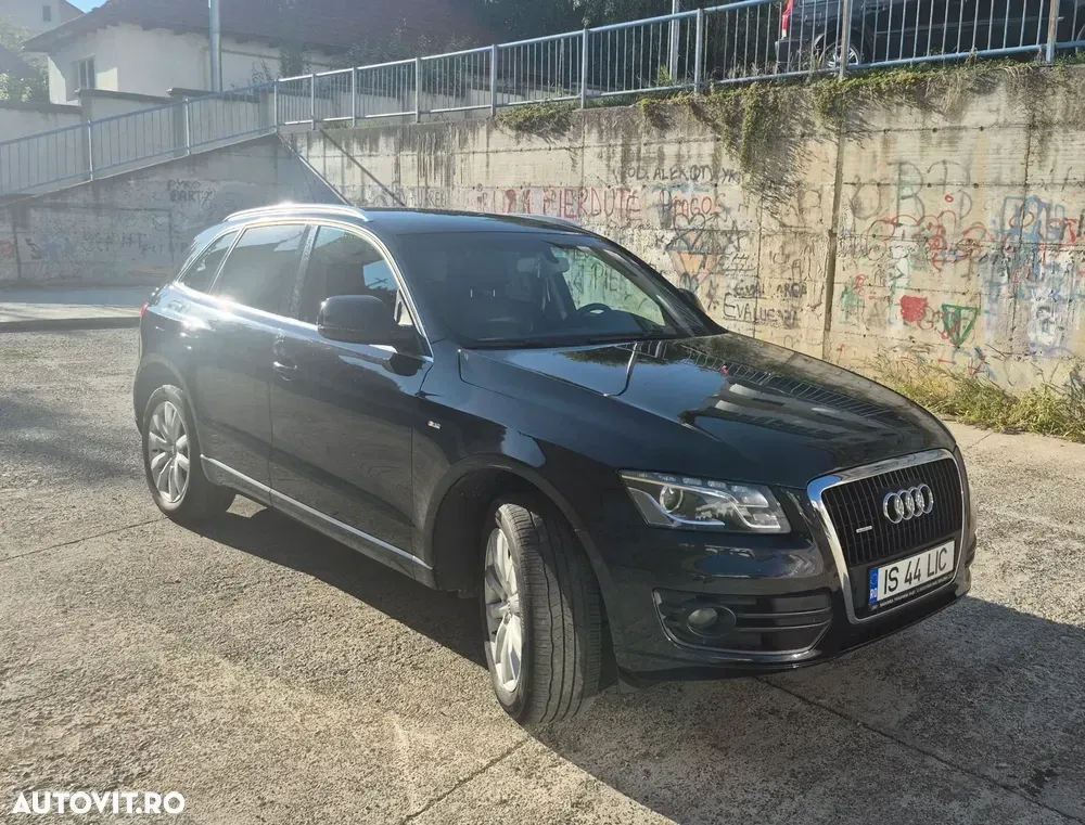 Audi Q5 8R — imagine 6