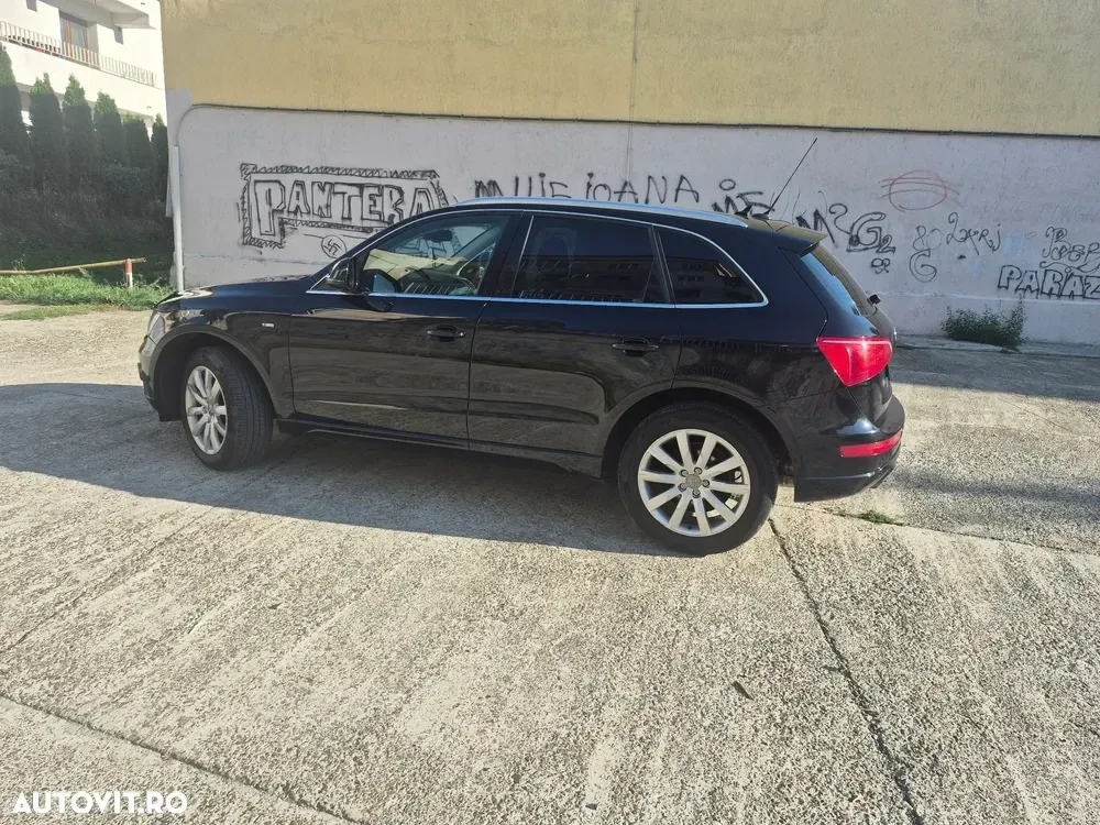 Audi Q5 8R — imagine 5