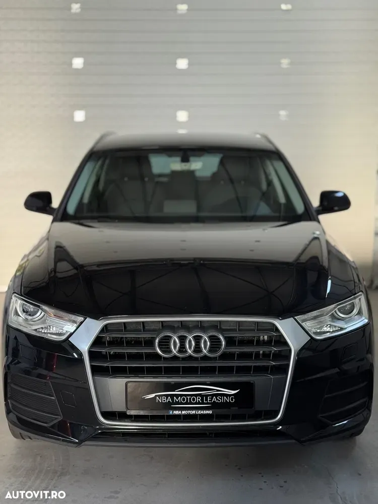 Audi Q3 1.4 TFSI Stronic Sport — imagine 2