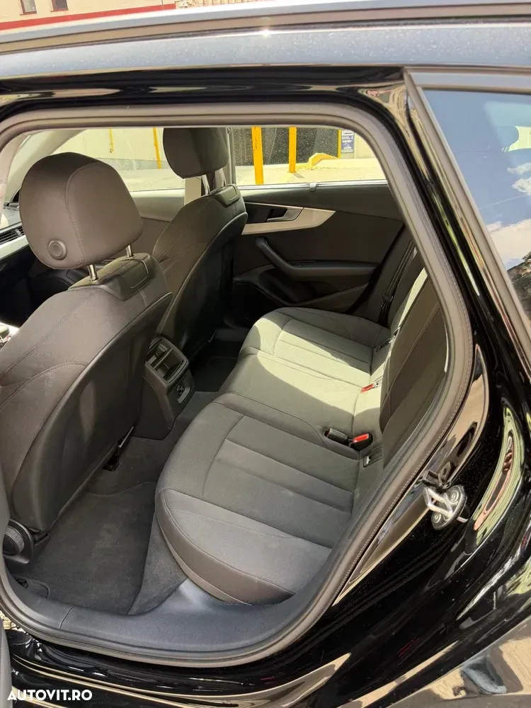 Audi A4 Avant B9 35 TFSI S tronic advanced — imagine 5