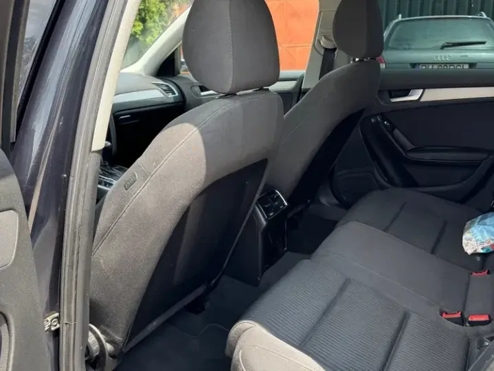 Audi A4 Limuzina B8 2.0 TDI B8 Multitronic